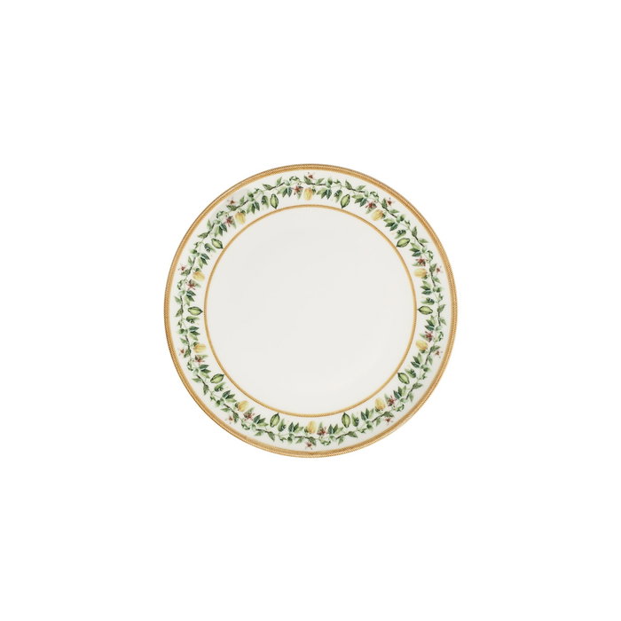 Hermia Livora Chic 24 Ytkm - Juego de cena de porcelana de 24 piezas Multicolor Hermia Livora Chic 24 Ytkm - Juego de cena de porcelana de 24 piezas Multicolor